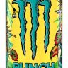 Monster Energy Drink - Rio Punch (473 ml)