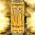 Monster Energy Drink - Ultra Gold (473 ml)