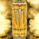 Monster Energy Drink - Ultra Gold (473 ml)