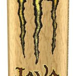 Monster Java Coffee + Energy Drink - Mean Bean (444 ml)