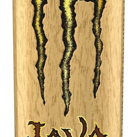 Monster Java Coffee + Energy Drink - Mean Bean (444 ml)