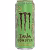 Monster Java Coffee + Energy Drink - Irish Creme (444 ml)