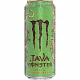 Monster Java Coffee + Energy Drink - Irish Creme (444 ml)