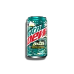 Mountain Dew - Baja Blast (355 ml)