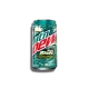 Mountain Dew - Baja Blast (355 ml)