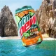 Mountain Dew - Citrus (355ml)