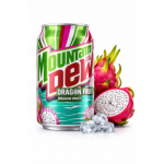 Mountain Dew - Dragon Fruit (355 ml)