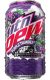 Mountain Dew - Purple Thunder (355 ml)
