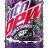 Mountain Dew - Purple Thunder (355 ml)