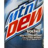 Mountain Dew -  Voltage (355 ml)
