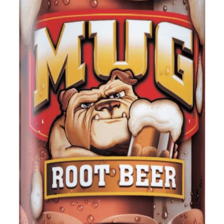 Mug - Root Beer (355ml)