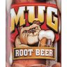 Mug - Root Beer (355ml)
