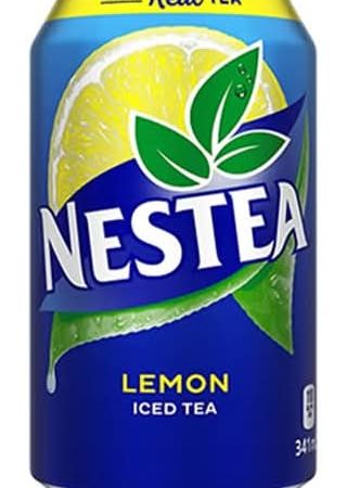 Nestea - Iced Tea (341ml)