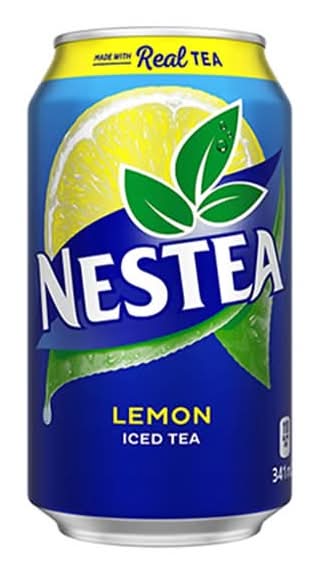 Nestea - Iced Tea (341ml)