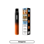 ABT Mini 3200 Puffs – Orange Ice