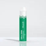 Allo Ultra 2500 Puffs - Orange Mango Guava