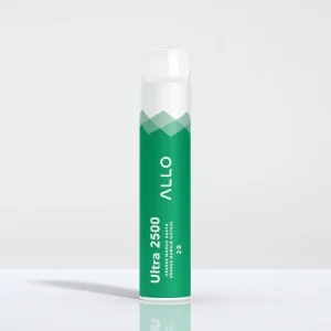 Allo Ultra 2500 Puffs - Orange Mango Guava