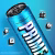 PRIME Energy Drink - Blue Raspberry (355ml)
