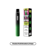 ABT Mini 3200 Puffs – Passionfruit Strawberry Grape