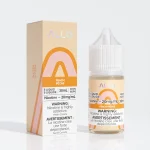 Allo E-Liquid Salts - Peach Ice 20mg 30ml