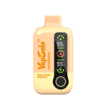 Vapsolo DG18000 - Peach Mango Pineapple