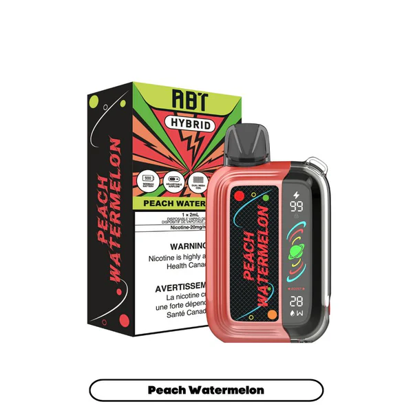 ABT (G Prime Hybrid G32) – Peach Watermelon ABT (G Prime Hybrid G32) – Peach Watermelon