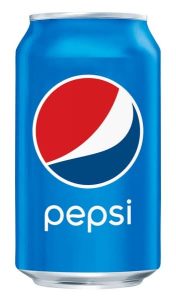 Pepsi (355ml)