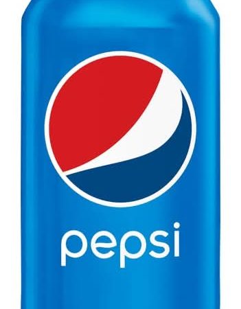 Pepsi (355ml)