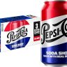Pepsi - Soda Shop Edition (Real Sugar) (355ml)