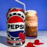 Pepsi Zero Sugar - Cherry & Cream (355ml)