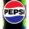 Pepsi Zero Sugar - Lime (355ml)
