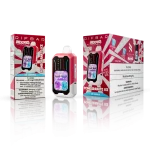 Rifbar MIXPRO 40K – Pomegranate Ice