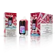 Rifbar MIXPRO 40K – Pomegranate Ice Rifbar MIXPRO 40K – Pomegranate Ice