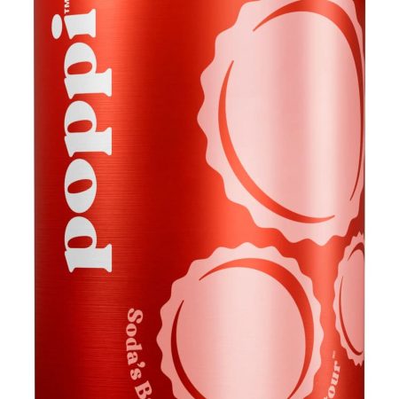 Poppi- Classic Cola (355ml)