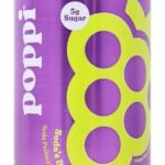 Poppi- Grape (355ml)