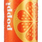 Poppi- Orange (355ml)