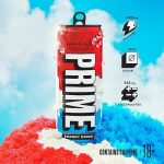 Prime Energy Drink - Ice Pop (355 ml)