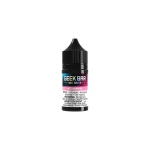 Geek Bar Nic Salts E-Liquid - Razz Mango Ice 20mg / 30mL