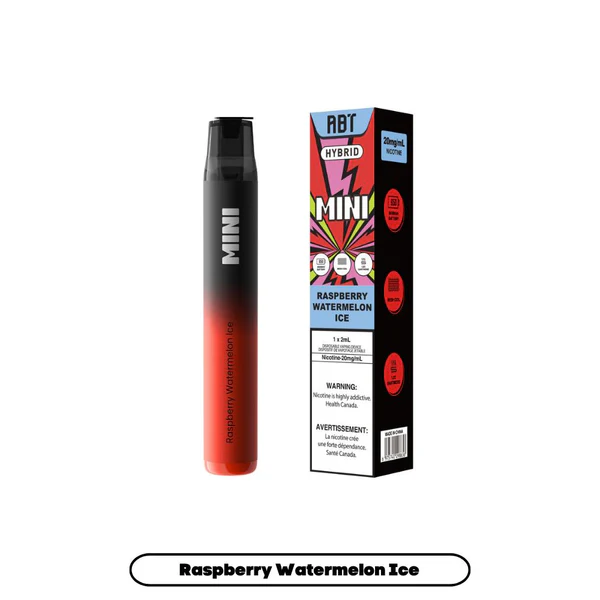 ABT Mini 3200 Puffs – Raspberry Watermelon Ice ABT Mini 3200 Puffs – Raspberry Watermelon Ice