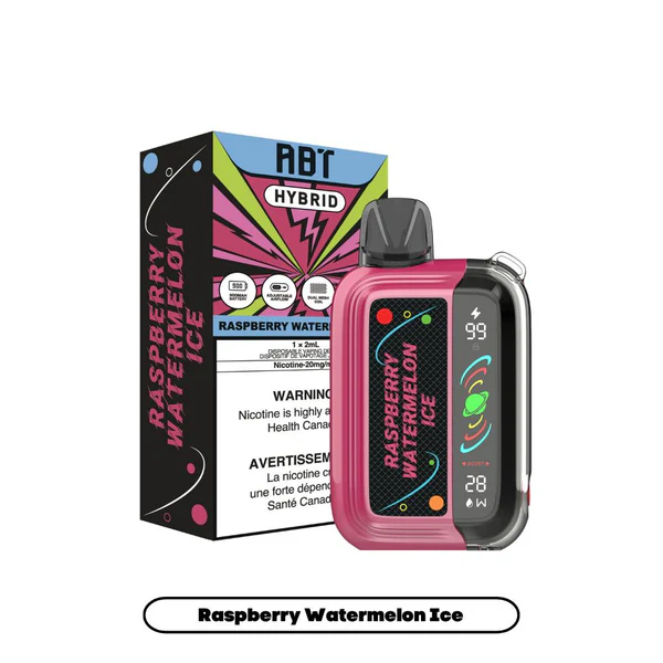 ABT (G Prime Hybrid G32) – Raspberry Watermelon Ice ABT (G Prime Hybrid G32) – Raspberry Watermelon Ice