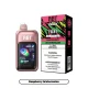 ABT Twist  (2in1 Flavours) 32000 Puffs – Raspberry / Watermelon