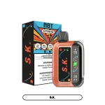 ABT (G Prime Hybrid G32) – S.K.