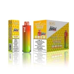 VFEEL V1 (Intense) BOLD 6000 Puffs – Sour Mango Pineapple