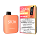 STLTH Titan Max 50K – Juicy Peach Ice