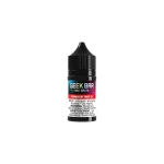 Geek Bar Nic Salts E-Liquid - Strawberry Twist Ice 20mg / 30mL