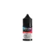 Geek Bar Nic Salts E-Liquid - Strawberry Twist Ice 20mg / 30mL
