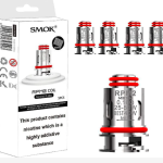 Smok RPM2 Coil - 0.16 mesh 5pcs/pck