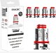 Smok RPM2 Coil - 0.16 mesh 5pcs/pck Smok RPM2 Coil - 0.16 mesh 5pcs/pck