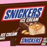 Snickers Ice Cream Bar (83 ml)