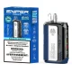 Sniper 20K – Disposable Vape – 20000 Puffs - Blue Razz Ice Sniper 20K – Disposable Vape – 20000 Puffs - Blue Razz Ice